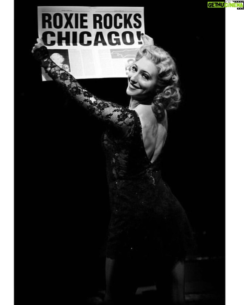 Ali Bastian Instagram - Just finished watching @fosseverdonfx on @disneyplus… Incredible. Honestly… I wish I had seen that before playing Roxie in Chicago, so much about that show I didn’t know the history of or fully understand… I ran an awful lot on instincts as I often do. But I do feel clearer now on why it felt so emotionally intense playing that part night after night. I think the show is almost perfectly designed to aquaint you with your own shadow both on a personal level and as a performer… and although challenging… I see now what a gift that really was ❤️