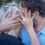 Ali Bastian Instagram - Happy Birthday to my hubby @davidcomahony ❤️❤️❤️❤️🌈 WELCOME TO THE 40 CLUB!!!!!! WE GOT THIS!!!!! Love you so much Xxxxxxxxxxx
