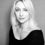 Ali Bastian Instagram - It’s finally out!! Catch me on @alibichannel #wehunttogether series this Thursday at 9pm!! #❤️🎥 Starring the wonderful @teamevemyles #babouceesay @hermionecorfield directed by @bexrycroft ❤️ 📸:@darrenphotog