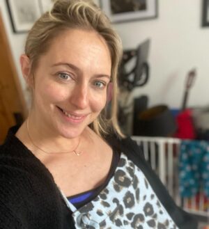 Ali Bastian Instagram - Naked of the face and filter free. How liberating. Happy Bank Holl Weekend gang ❤️. I went to an event last night for a screening of a film I shot last year and not gonna lie, I had some hefty social anxiety before hand and it certainly took me a little while to settle once I arrived - but then it felt AMAZING to be around so many young creatives and film makers that are making SHIT HAPPEN!! So exciting! I am an extrovert at heart and I think that’s another reason lockdown was so challenging… Being around other humans recharges me!! I just feel like I’ve forgotten how to do it!? Any one else feel like that?? It feels like such an internal collision of loving connection and needing it AND learning how to feel comfortable and safe in that  environment again. I got some amazing hugs from some beautiful souls at the end. Wow. The power of open hearts and big hugs @danielqannoh @lilomenbaby ❤️🎥