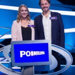 Ali Bastian Instagram - It’s on tonight apparently! Not one to be missed if you want to see two throroughly sleep deprived parents in action! Enjoy!! 😂😂💙 @davidcomahony *edit - Just a couple of sleep deprived morons trying to make it through the day 😂 … not our finest hour, but if you want some people to bring comedy to your game show, you know who to call! 💃🕺🏻😂 🎬*