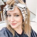 Ali Bastian Instagram - ‘Ali Under Construction’ - I posted this on my stories yesterday as a joke, but ya know… many a true word and all that! It’s been something I’ve been thinking about a lot as I approach my 40th Birthday next weekend - I’m not about to reveal my new rocking Madonna body (although honestly a little part of me wishes I was!) I haven’t got a new business venture up my sleeve (although there are one or two embryonic ideas currently somersaulting in the old think tank) and we’re not, as it stands, expanding our family - but there is something quieter happening for me, a little more intimate, a little more vulnerable… and that’s the slow journey back to myself. It started with a question from my dear @jo_barefootcoach ‘What is your relationship with yourself like.’ - or words to a similar effect and I thought honestly, I don’t know!? I can’t hear myself in the midst of the noise of day to day domestic life and the immensely rewarding, love fuelled, sleep deprived roller coaster ride that is raising a bright as a button nearly two year old... with mine and my husband’s introduction to parenthood timed perfectly with the beginning of a global pandemic. I can’t hear my own inner dialogue beyond the endless trouble shooting to-do lists in my mind and the inner critical voice of, ‘you should be doing more… better, faster and did I mention that your house is a mess, you’re not on top of the washing, there’s a pile of post on the table you’ve left for days, that wasn’t your finest parenting moment…do better next time… blah, blah, blah. And then came the realisation. The whisper of my inner knowing and the beginnings of some self-compassion. It is All. Too. Much. You weren’t meant to do all of it. No one can. … and so this is where I meet myself, turning 40, somewhat still very much under construction, perhaps I always will be! Perhaps this is it, this is life. From one transition to the next, journeying away and then towards ourselves - a little older, a little wiser and getting A LOT better at asking for help 💜💜💜 ps. I will be speaking at the @barefootcoachingltd Women’s Development Programme this weekend 💫💫💫💫