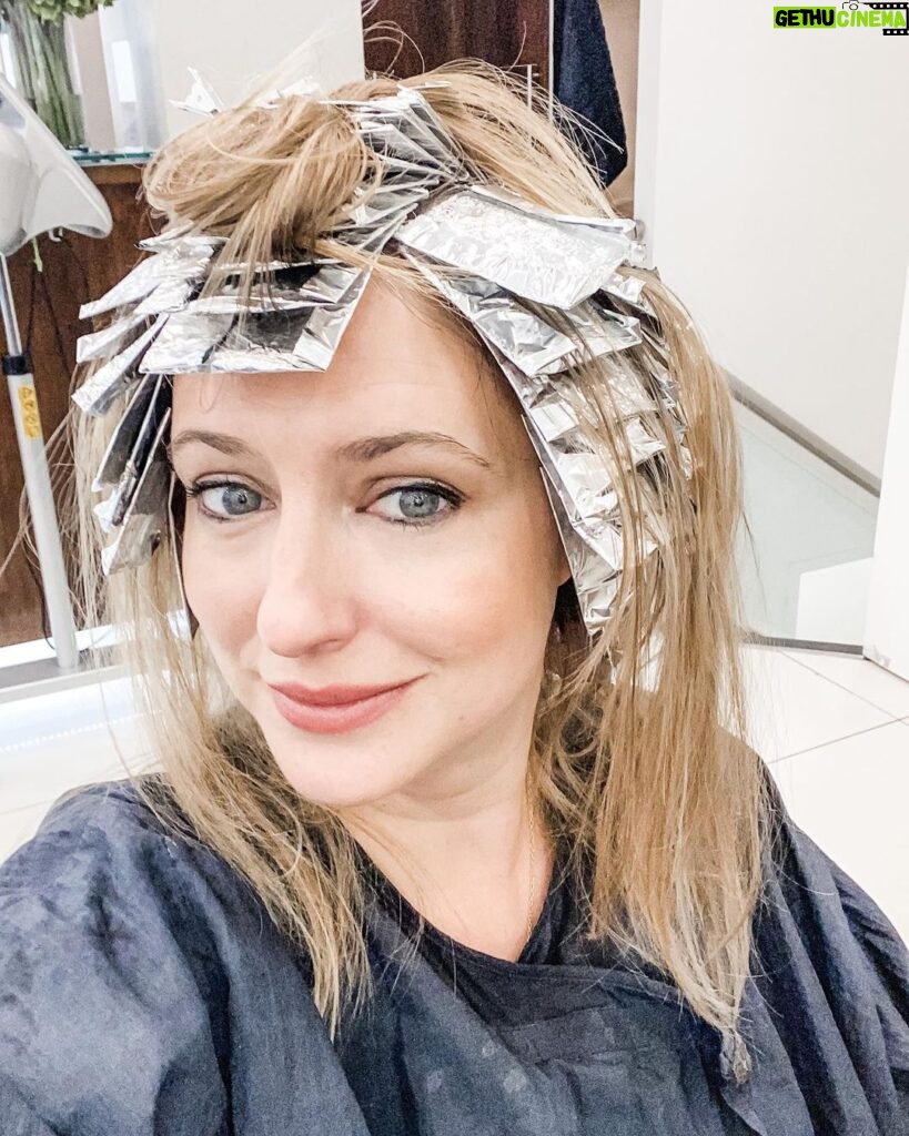 Ali Bastian Instagram - ‘Ali Under Construction’ - I posted this on my stories yesterday as a joke, but ya know… many a true word and all that! It’s been something I’ve been thinking about a lot as I approach my 40th Birthday next weekend - I’m not about to reveal my new rocking Madonna body (although honestly a little part of me wishes I was!) I haven’t got a new business venture up my sleeve (although there are one or two embryonic ideas currently somersaulting in the old think tank) and we’re not, as it stands, expanding our family - but there is something quieter happening for me, a little more intimate, a little more vulnerable… and that’s the slow journey back to myself. It started with a question from my dear @jo_barefootcoach ‘What is your relationship with yourself like.’ - or words to a similar effect and I thought honestly, I don’t know!? I can’t hear myself in the midst of the noise of day to day domestic life and the immensely rewarding, love fuelled, sleep deprived roller coaster ride that is raising a bright as a button nearly two year old... with mine and my husband’s introduction to parenthood timed perfectly with the beginning of a global pandemic. I can’t hear my own inner dialogue beyond the endless trouble shooting to-do lists in my mind and the inner critical voice of, ‘you should be doing more… better, faster and did I mention that your house is a mess, you’re not on top of the washing, there’s a pile of post on the table you’ve left for days, that wasn’t your finest parenting moment…do better next time… blah, blah, blah. And then came the realisation. The whisper of my inner knowing and the beginnings of some self-compassion. It is All. Too. Much. You weren’t meant to do all of it. No one can. … and so this is where I meet myself, turning 40, somewhat still very much under construction, perhaps I always will be! Perhaps this is it, this is life. From one transition to the next, journeying away and then towards ourselves - a little older, a little wiser and getting A LOT better at asking for help 💜💜💜 ps. I will be speaking at the @barefootcoachingltd Women’s Development Programme this weekend 💫💫💫💫