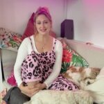 Ali Bastian Instagram - Anyone else absolutely dreading the clocks changing!!?? Just as your little one finally gets into some sort of a rhythm with sleep, we face the potential disruption of the hour change! We have recently started using the @owletcare new Smart Sock Plus and camera which have really helped us track any changes in Isla’s sleep and plan towards potential disruption with the clock changes. Any advice or comments on how to manage the clock changes would be much appreciated! #OwletAmbassador #OwletCare #OwletSock