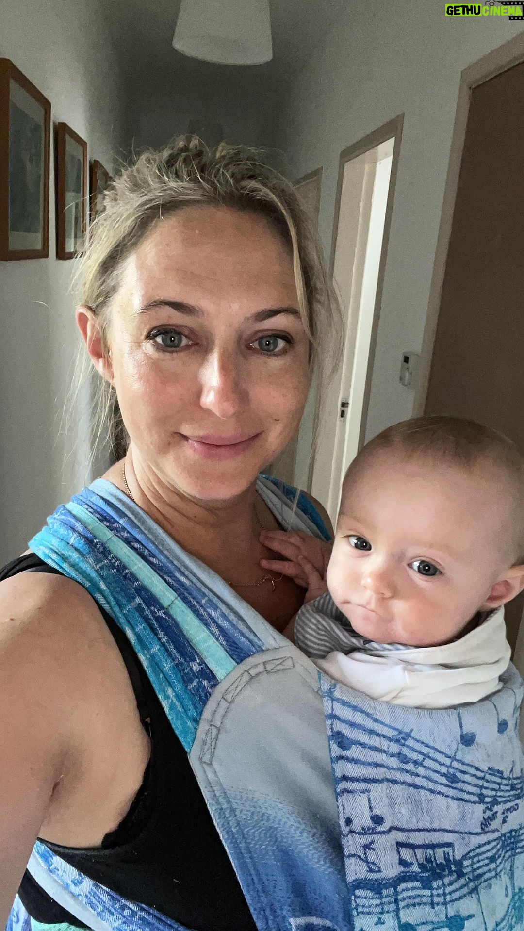 Ali Bastian Instagram - 7 months next week! What the actual!? Where has this time gone!!?? Love you my sweet girl xxxxx 💖💖💖💖💖