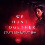 Ali Bastian Instagram - It’s finally out!! Catch me on @alibichannel #wehunttogether series this Thursday at 9pm!! #❤️🎥 Starring the wonderful @teamevemyles #babouceesay @hermionecorfield directed by @bexrycroft ❤️ 📸:@darrenphotog