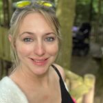 Ali Bastian Instagram – Little highlights reel from our mini break @narniatreehouse Such an amazing place to have our first little holl as a family of 4! We LOVED it!! Only an hour out of London in beautiful Oxfordshire.  So much thought has gone into this beautiful Tree House. Cannot wait to go back! Isla wanted to stay there forever and I felt the same!! Some beautiful family memories made here. Thank you so much @narniatreehouse 🌳❤️💫🧚🌈 #familytravel #treehouse #adventure #collab