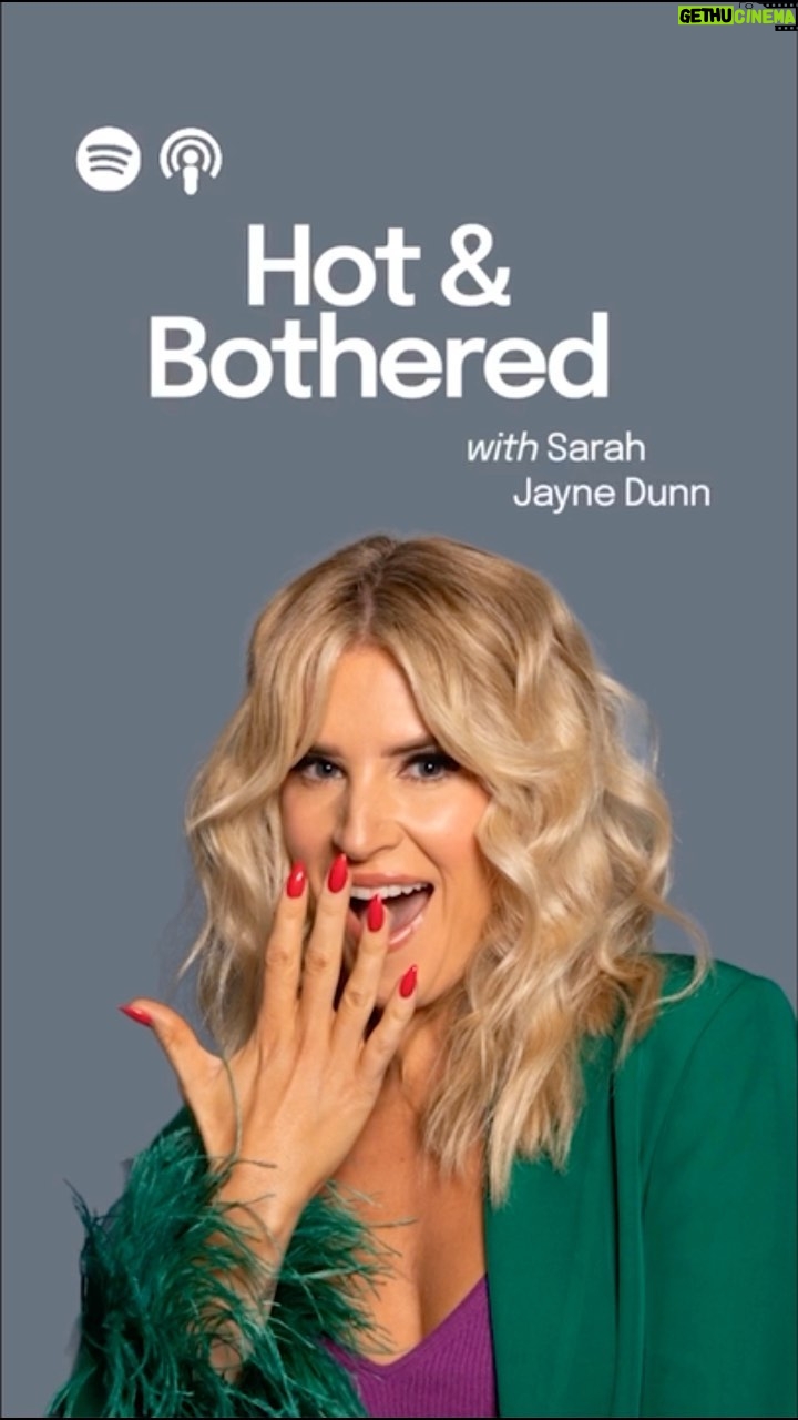 Ali Bastian - 0.9K Likes - Kicking off #internationalwomensday with a new season of @hotandbothered_podcast and joining me as my first guests are 2 of the strongest, most inspiring kick ass women I know, 2 of my best friends, actresses @carleystenson1 and @alibastianinsta
We chat about mum guilt, going back to work after having a baby and judgement and I can’t wait for you to listen 🎙️🗣️And of course we discuss what’s got us Hot and Bothered 🙊
I’ll pop the link in my bio and stories and please do like and follow if you enjoy, it would mean the world to me ❤️
@astridpodcasts
#podcast #podcasthost #hotandbothered #hotandbotheredpodcast #taboo #taboobreaker #conversation