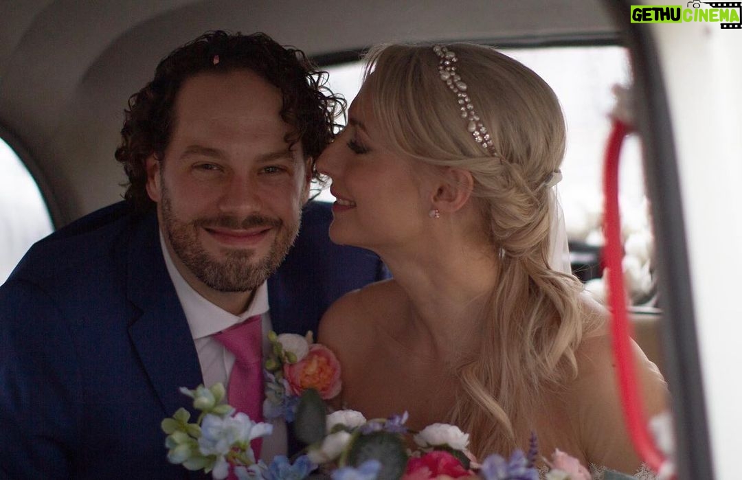 Ali Bastian - 897 Likes - Happy Anniversary my love @davidcomahony ❤️ Four years ago today!! Love you! Xxxx