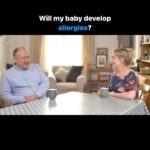 Ali Bastian Instagram - Throwback Thursday to when I sat down last month with @alibastianinsta for a Q&A about allergies. Ali talked about her family’s personal journey with allergies and Oral Immunotherapy Treatment (OIT), and wanted to understand more ahead of welcoming their new addition to the family 👶; we covered questions surrounding the likelihood of a new baby developing allergies if coming from an allergy family and talked about OIT at length to help families understand this treatment better. Thank you to Ali for opening up and sharing your personal experience. To watch the full video, visit Ali’s YouTube channel - the video will be on Allergy London’s website soon. #OIT #tbt #OIT #oralimmunotherapy #OITworks #foodallergylife #foodallergyawareness #allergylife #foodallergies #foodallergies #nutallergymum #anaphylaxis #nutallergyawareness #nutallergyproblems #nutallergyuk #allergyfamily #nutallergylife #sesameallergy #kidswithallergies #foodallergykids #eggallergy #milkallergy #nutallergy #allergyrelief #allergymum #allergymom #eggfree #allergymum #allergylife #allergyawareness #allergykids
