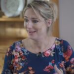 Ali Bastian Instagram – Allergy Chat with @dradamfox!! Absolutely delighted that our wonderful allergist Adam was happy to jump on here with me and answer ALL my questions – of which there were many!!… about the arrival of our new family member given our family history of severe food allergy. I’m currently in my third trimester… watch out for parts 2 & 3 over the next few months welcoming our new bundle of joy and eventually beginning our weaning journey. With love from my allergy family to yours xx #allergy #allergylife #allergyfamily #pregnant #thirdtrimester #babygirl