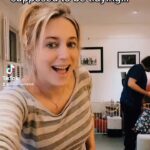 Ali Bastian Instagram – Got my pregnancy party pants on 🤣🤰🏼 #mamma #thirdtrimester #babygirl