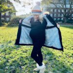 Ali Bastian Instagram – 30 weeks today!! 🤰🏼 #bumpdate Feeling ready to fully enter hibernation mode, especially with this cold weather – two year old has other ideas!  In some ways it’s probably not the worst thing that she is helping me stay reasonably active. I’m still managing my Gestational Diabetes with diet – although never sure how long that will be for – I’m trying to not be too attached to the idea I can ‘control’ it and accept that if I need medication then that’s what I will do to keep me and bubba safe. Keeping moving more than I did in first pregnancy has got to be a good thing though! It’s hard to not be able to eat what I feel like – which honestly, most of the time is cake!! I miiiisssss caaaake!! And chocolate and crisps and did I mention cake??? Also top tip for anyone else preggo in this cold weather.. @seraphinematernity do this fleece lined set of thermals that I got a few weeks back when I was filming outside all day! 🎬❤️And their 3 in 1 Maternity to baby wearing parka is a faux fur lined dream that comes with an extra panel for baby wearing with a little hood. I was a big baby wearer with Isla and really hope to carry our new bubba! Swipe for frosty photo dump! 💜 #thirdtrimester #pregnancy #bump #gift