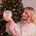 Ali Bastian Instagram – The cost of living crisis is hurting too many children. There are children across the UK who will wake up on Christmas morning to nothing but a cold house, no toys, no treats, not only no Christmas dinner – but no dinner at all… there is hope! I’ve joined forces to support @actionforchildrenuk ❤️ to ask as many people as possible to become a Secret Santa to a vulnerable child. 
We know times are tough but you could be a vital lifeline for a vulnerable child and help put the magic back into their Christmas
Join Action for Children and become a Secret Santa for a vulnerable child – visit iamsanta.org.uk. ❤️❤️❤️. 📸 @josephsinclair