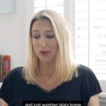 Ali Bastian Instagram - Ali Bastian shares her allergy story with us. Ali came across our haircare when searching for products that would help to reduce the chances of irritation for her daughter Ilsa. Now the whole family uses them. 💙 #haircare #foodallergy #eczema #asthma #allergy #sensitivity #shampoo #conditioner #sensitivehaircare #fragrancefree #colourantfree #slsfree *Whilst Ali is a genuine fan our our haircare, this content was a paid for collaboration. #aff #ad #paidpartnership