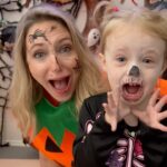 Ali Bastian Instagram - We love Little Baby Bum and are very excited to share that they have relaunched!! Isla learns so much from her favourite characters and as parents, the fun, catchy songs open a dialogue for us to discuss and sing along to anything from potty training to learning to get dressed! I find that music and singing really helps ease Isla through tricky transitions and gives us ideas for new ways to educate through fun and play… for that reason, Little Baby Bum has become a key part of our daily routine. Join in the Halloween fun with Little Baby Bum on You Tube! Halloween Dress Up Time https://www.youtube.com/watch?v=sXwrpsV_BuA&t=38s Little Baby Bum is endorsed by child development experts to support parents and caregivers on their day to day parenting journeys. 💫 AD