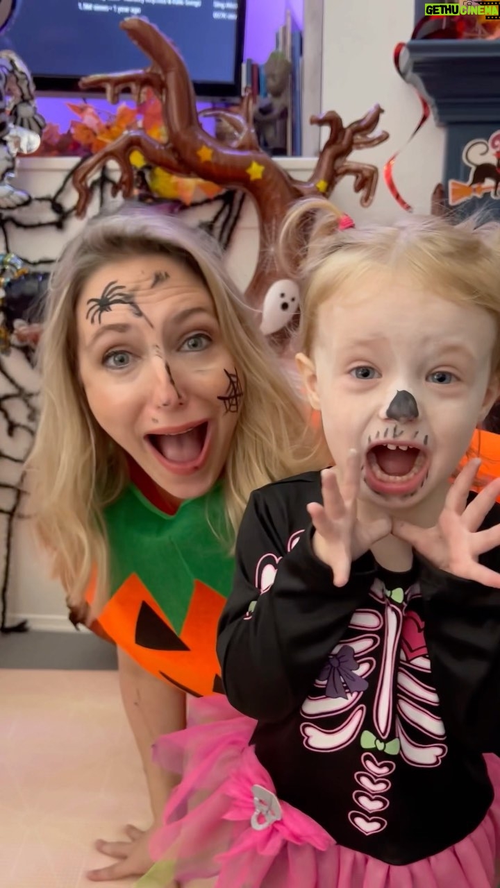Ali Bastian Instagram - We love Little Baby Bum and are very excited to share that they have relaunched!! Isla learns so much from her favourite characters and as parents, the fun, catchy songs open a dialogue for us to discuss and sing along to anything from potty training to learning to get dressed! I find that music and singing really helps ease Isla through tricky transitions and gives us ideas for new ways to educate through fun and play… for that reason, Little Baby Bum has become a key part of our daily routine. Join in the Halloween fun with Little Baby Bum on You Tube! Halloween Dress Up Time https://www.youtube.com/watch?v=sXwrpsV_BuA&t=38s Little Baby Bum is endorsed by child development experts to support parents and caregivers on their day to day parenting journeys. 💫 AD
