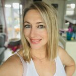 Ali Bastian Instagram - ‘Who have you become?’ A question I was asked at a film screening a few months ago that still plays on my mind. She knew me from some of my telly work from years ago… and she was like, ‘yes, but who have you become?’ I tried to answer as honestly as I could. All I could think of to say was, ‘I’m still under construction…. Always under construction. Still learning all the time. I’m a wife, a mother, an actor, a coach, I direct, sometimes I use my skill sets to create content for people - but who have I become? I think I’m still figuring that out. Daily.’ I remember one of my biggest fears coming out of The Bill a few years ago, after an amazing ten year run on national telly… Hollyoaks first and then The Bill.. my entire 20s… was whether I knew who I was when the music stopped. I’d spent so many years with other people’s voices in my head… would I even know how to begin hear my own? Honestly… it’s taken time, it was quiet at first… almost inaudible, but little by little… ❤️