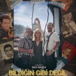 Alican YÃ¼cesoy Instagram - @bildigingibidegilfilm