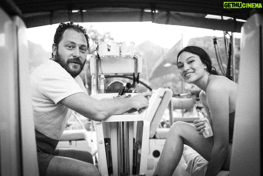 Alican Yücesoy Instagram - 📷 @okanyalabikresmi ❤️