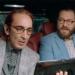 Alican YÃ¼cesoy Instagram - İşte karşınızda 9 Kere Leyla’nın fragmanı! Elmalar, tatlılar ve baloncuklarla dolu filmimiz 20 Mart’ta sinemalarda! #9KereLeyla ….. #HalukBilginer #DemetAkbağ #ElçinSangu #FıratTanış #EzelAkay #contactfilmworks @contactfilmworks #BKM25 @bkmonline