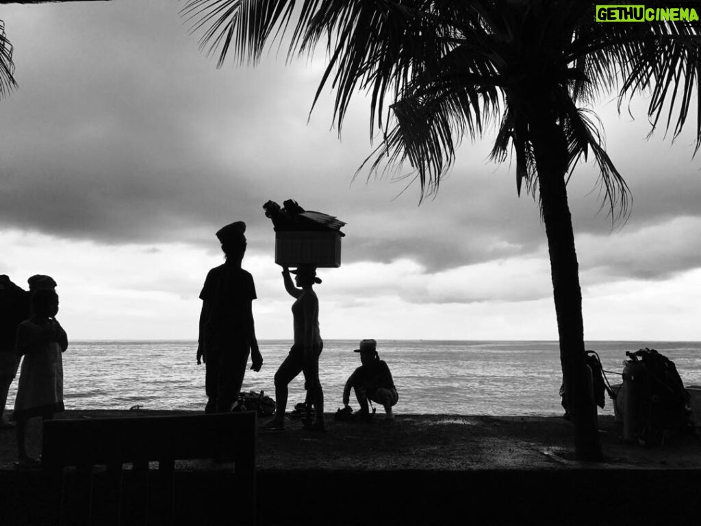 Alican YÃ¼cesoy Instagram - Bali Indonesia