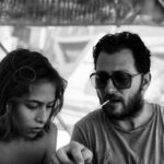 Alican YÃ¼cesoy Instagram - “Deniz börülcesini nasıl yapıyoruz ?” @behicburhanlioglu ( 📷 @balcayucesoy ) Bozcaada