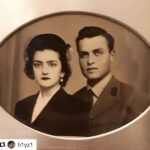 Alican YÃ¼cesoy Instagram - #Repost @h1yz1 with @get_repost ・・・ Bu gün 7 Mayıs. Ailemiz için çok özel bir gün,bundan 62 sene önce hayatlarını birleştirip, sevgi ve mücadele ile geçirdikleri anlamlı hayatın 63. Yıla girme süreci ....Evlilik müessesesini en güzel şekilde yaşatan bu iki güzel insan, bizim annemiz ve babamız. Bizlere çok emek verdiler... Hep sevgi dolu, anlayışlı ve en önemlisi her koşulda yanımızda oldular.. Sizlerin çocuğu olmak bizlere verilen bir ödüldür...Mutlu, sağlıklı, nice yıl dönümleri olsun...Benim güzel annem-babam...Emekleriniz ödenemez...Elleriniz birbirinizden hiç ayrılmasın...Sizleri çok çok çok seviyoruz.. #herşeygüzelolacak