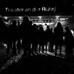 Alican YÃ¼cesoy Instagram - #theateranderruhr Mülheim an der Ruhr