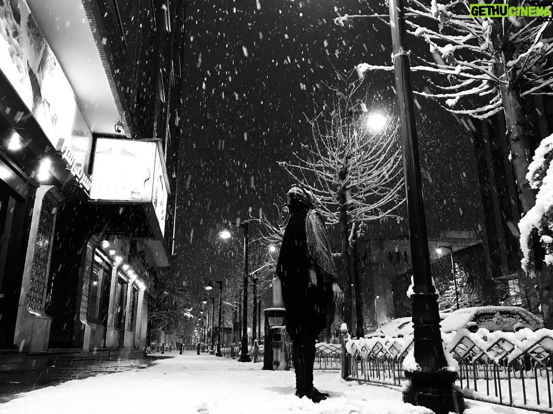 Alican Yücesoy Instagram - Iran Tahran