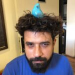 Alican YÃ¼cesoy Instagram - Sonunda o yuvaya bir kuş kondu. @dogacan_taspinar