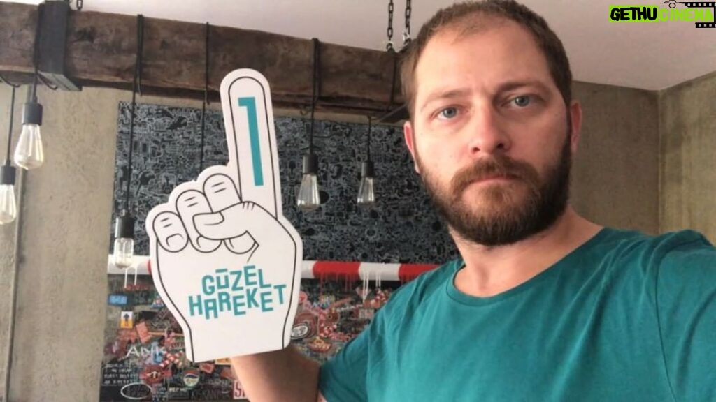 Alican YÃ¼cesoy Instagram - Plastikten kurtul! #1GüzelHareket 1guzelhareket.org @wwf_turkiye