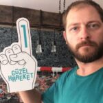 Alican YÃ¼cesoy Instagram - Plastikten kurtul! #1GüzelHareket 1guzelhareket.org @wwf_turkiye