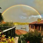 Alican YÃ¼cesoy Instagram - Olduk rengarenk 🌈