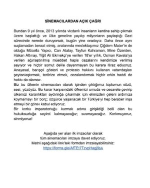 Alican Yücesoy Instagram - Link bioda.