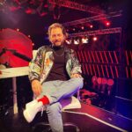 Alican YÃ¼cesoy Instagram – @maskekimsinsen final 👋🏻