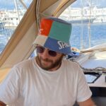 Alican YÃ¼cesoy Instagram – ⛵️ 💙