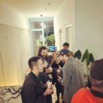 Alican YÃ¼cesoy Instagram - 14 kere 🧿 Berlin Neue Bahnhofstrasse