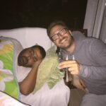 Alican YÃ¼cesoy Instagram - Köknar ❤️ Sen bir armağandın. İyi ki…