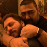 Alican YÃ¼cesoy Instagram - Köknar ❤️ Sen bir armağandın. İyi ki…