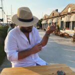 Alican YÃ¼cesoy Instagram - Milletin kafasına tak diye foto atar görünmemek için buraya bişeyler yazmam gerekiyomuş. 📷 @idiledebali