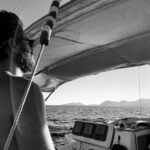 Alican YÃ¼cesoy Instagram - ⚓️ ⛵️ 💙 🦈 🧜🏻‍♂️ a new Zorbas