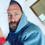 Alican YÃ¼cesoy Instagram - ⁉️