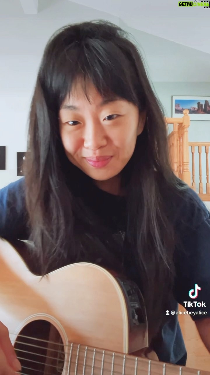 Alice Lee - 1.9K Likes - Today is Monday and I wrote a short pop song about it. What are you excited for this week? I’m excited for food obviously #mondaymotivation #popsong #shortpopsong #songwriter #food #cereal #koreanfood #barbeque