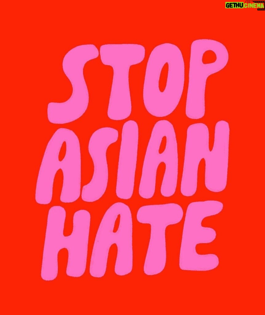 Alice Lee Instagram - I’ve been trying to find the right words, but honestly it’s been really hard. I’ve been processing and grieving. Crying at random times. There are so many parts of this that sadden me, anger me. Asian women, immigrant women, were killed by a white supremacist. Four of them were Korean. The police and media humanized the white supremacist murderer while getting the names of the victims wrong. Racism. Misogyny. Xenophobia. Gun violence. A history of violent white colonialism in Asian countries. A history of violent discrimination against Asians in America. Years of micro-aggressions and “jokes” and not feeling represented or understood in society, in my workplaces, among “friends”. Feeling guilt and shame for having wanted to assimilate in the past. Witnessing a rise in anti-Asian hate crimes since the pandemic. My parents telling me to be careful and to not walk alone because of the climate out there and of course me breaking down because I’m also just worried about them. It’s so much to hold and my heart breaks for my community. This was an extreme act of violence that once again shows how white supremacy is held up by this country’s policing and media coverage. But there are small acts of violence happening all around us - And for me, they happen most frequently in my liberal space by liberal pple. I urge you to look inside and reflect. Standing in solidarity with the Black and Indigenous community and with all communities of color who are constantly told by the Western world that we are not worthy or enough. WE FUCKING ARE. Sending love to my community and to the families of the victims. Link in bio for resources to help and donate. #stopasianhate