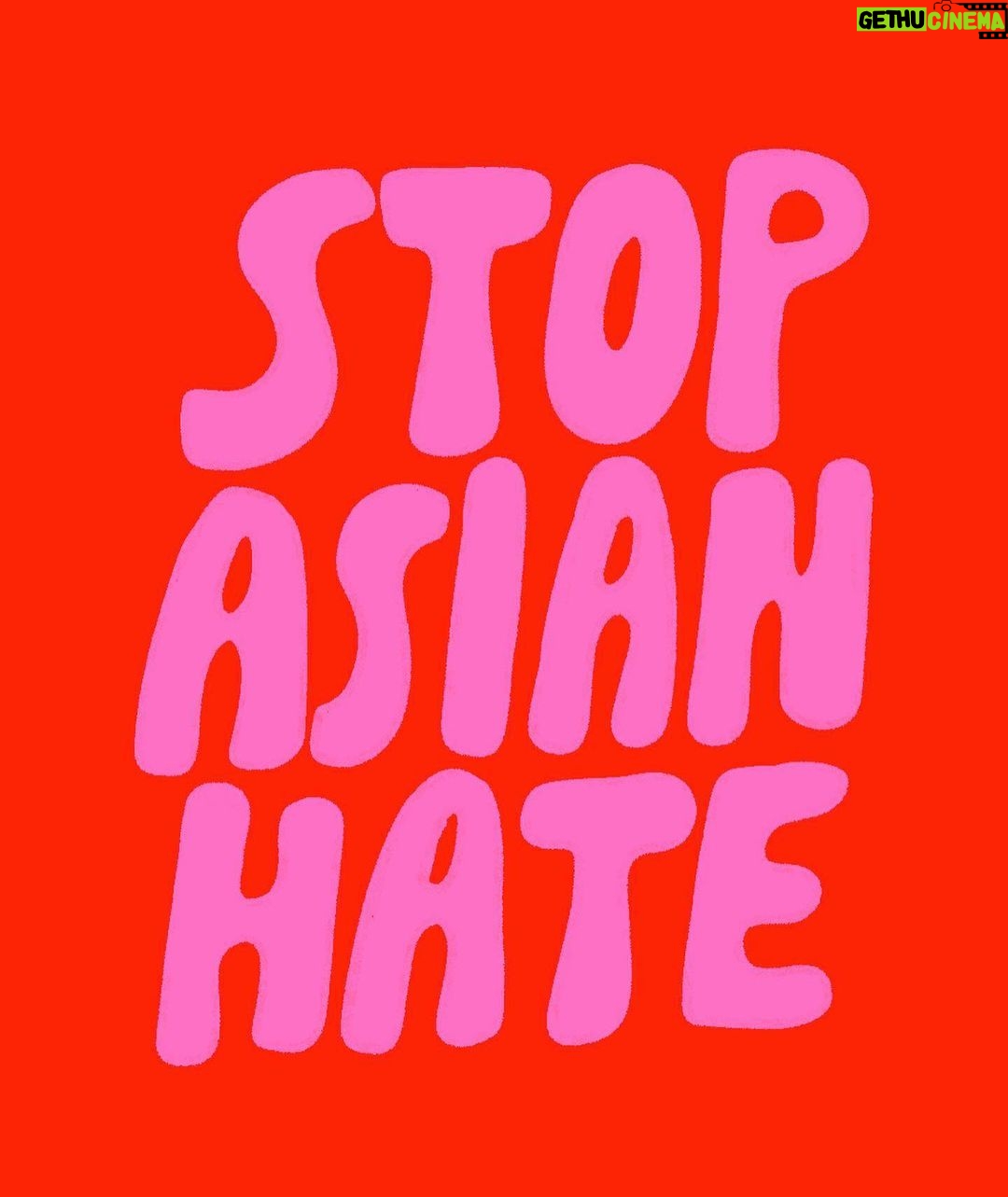 Alice Lee - 2.1K Likes - I’ve been trying to find the right words, but honestly it’s been really hard. I’ve been processing and grieving. Crying at random times. There are so many parts of this that sadden me, anger me.
Asian women, immigrant women, were killed by a white supremacist. Four of them were Korean. The police and media humanized the white supremacist murderer while getting the names of the victims wrong. Racism. Misogyny. Xenophobia. Gun violence. A history of violent white colonialism in Asian countries. A history of violent discrimination against Asians in America. Years of micro-aggressions and “jokes” and not feeling represented or understood in society, in my workplaces, among “friends”. Feeling guilt and shame for having wanted to assimilate in the past. Witnessing a rise in anti-Asian hate crimes since the pandemic. My parents telling me to be careful and to not walk alone because of the climate out there and of course me breaking down because I’m also just worried about them. It’s so much to hold and my heart breaks for my community.
This was an extreme act of violence that once again shows how white supremacy is held up by this country’s policing and media coverage. But there are small acts of violence happening all around us - And for me, they happen most frequently in my liberal space by liberal pple. I urge you to look inside and reflect.
Standing in solidarity with the Black and Indigenous community and with all communities of color who are constantly told by the Western world that we are not worthy or enough. WE FUCKING ARE.
Sending love to my community and to the families of the victims. Link in bio for resources to help and donate. #stopasianhate