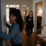 Alice Lee Instagram – Every day is a vacation when you love your occupation, as that TikTok viral song says. Feeling truly grateful to be working at this time and this number was soyyy much fun to work on and shoot. @zoeysplaylist is back Sunday, March 28! 🎶📺 #poison #bellbivdevoe #zoeysplaylist