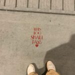 Alice Lee Instagram - I was talking about this with @thebravehouse yesterday, which is an amazing nonprofit that helps young immigrant women - THIS TOO SHALL PASS. When you feel low, know this will pass, and even when you feel high, know this will also pass, so it can keep you grounded. Change is the only constant thing in life and I’ve learned we must embrace it 🤗🥰 #thistooshallpass