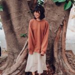 Alice Lee Instagram - How I’m feeling about all the Superman love 🥹 and also about life in general 🥲 so many things to be grateful for if we just take a moment to remind ourselves of them ❤️ thank you 🫶🏼 If you wanna watch something wholesome af, check us out on @adultswim and @streamonmax! #myadventureswithsuperman #loislane #gratitude