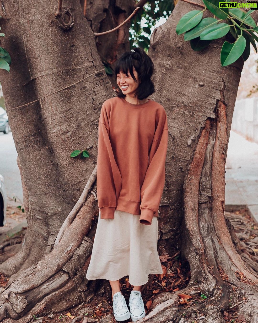 Alice Lee - 2.2K Likes - How I’m feeling about all the Superman love 🥹 and also about life in general 🥲 so many things to be grateful for if we just take a moment to remind ourselves of them ❤️ thank you 🫶🏼
If you wanna watch something wholesome af, check us out on @adultswim and @streamonmax!
#myadventureswithsuperman #loislane #gratitude